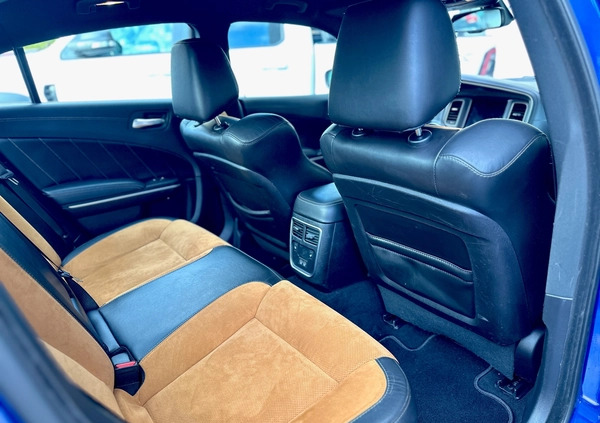 Dodge Charger cena 135000 przebieg: 62046, rok produkcji 2020 z Sochaczew małe 667